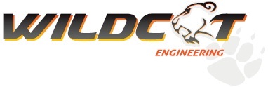 Wildcat Engineering Logo